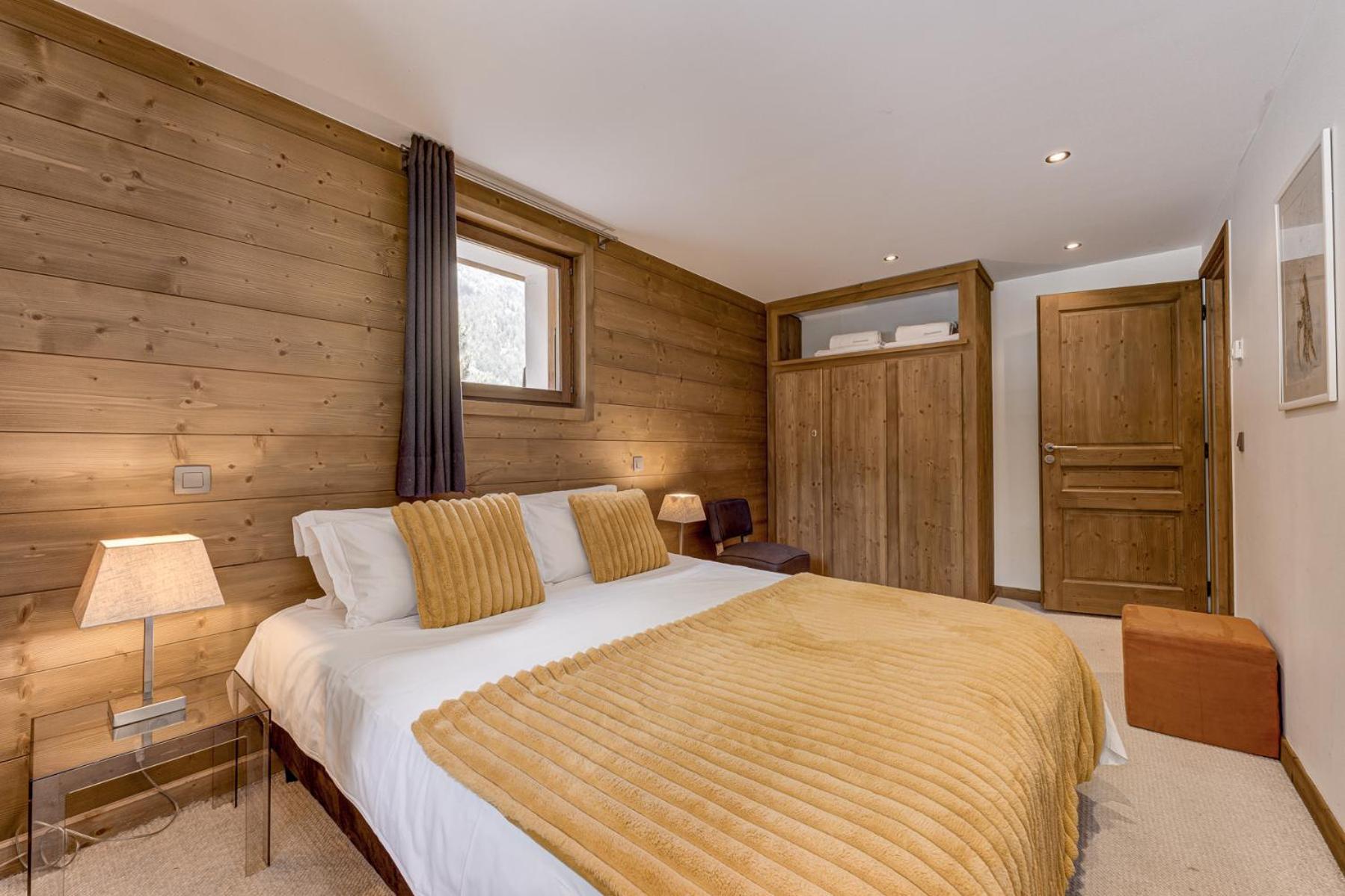 Chalet Les Sauberands Chamonix Exterior photo